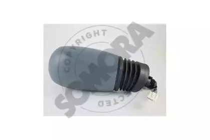 Наружное зеркало SOMORA купить