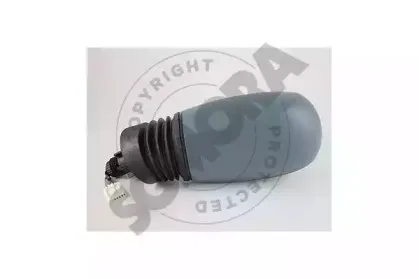 Наружное зеркало SOMORA купить