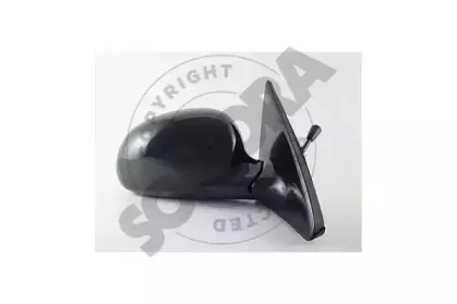 Наружное зеркало SOMORA купить