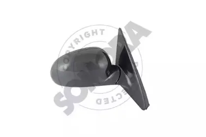 Наружное зеркало SOMORA купить