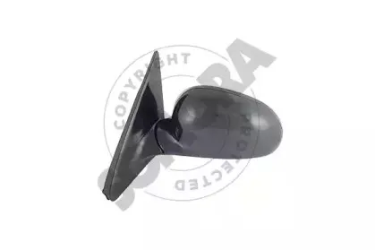 Наружное зеркало SOMORA купить