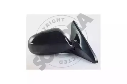 Наружное зеркало SOMORA купить