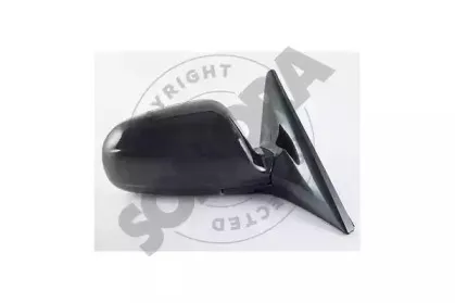 Наружное зеркало SOMORA купить