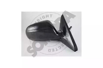 Наружное зеркало SOMORA купить