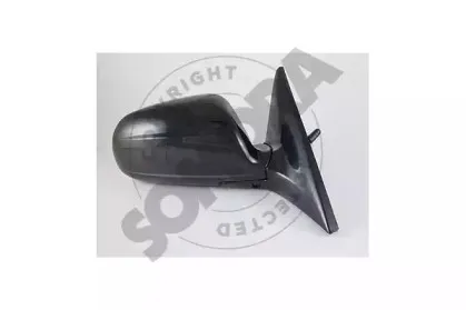 Наружное зеркало SOMORA купить