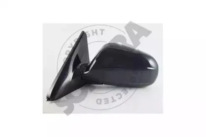 Наружное зеркало SOMORA купить