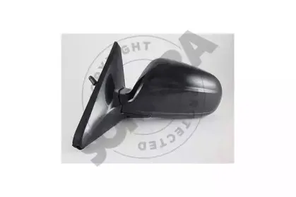 Наружное зеркало SOMORA купить