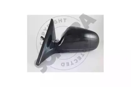 Наружное зеркало SOMORA купить