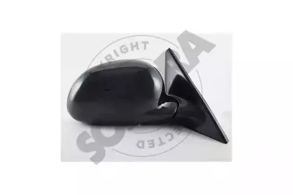 Наружное зеркало SOMORA купить