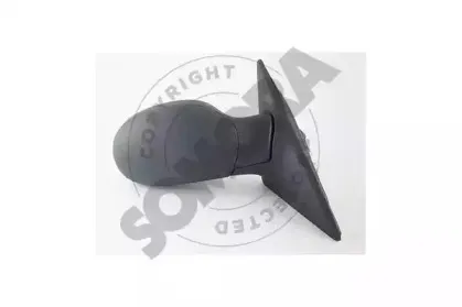 Наружное зеркало SOMORA купить