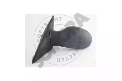 Наружное зеркало SOMORA купить