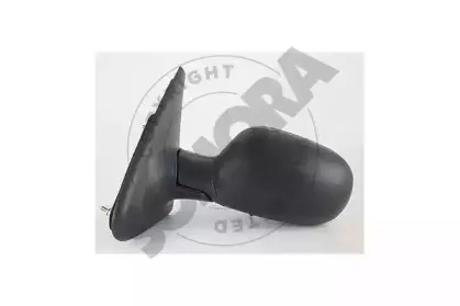 Наружное зеркало SOMORA купить