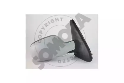 Наружное зеркало SOMORA купить