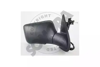 Наружное зеркало SOMORA купить