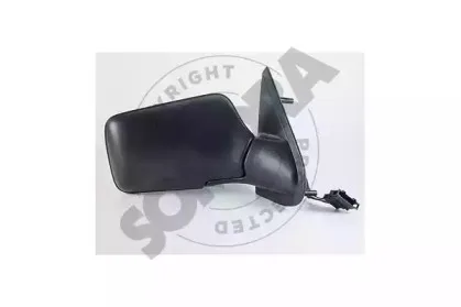 Наружное зеркало SOMORA купить