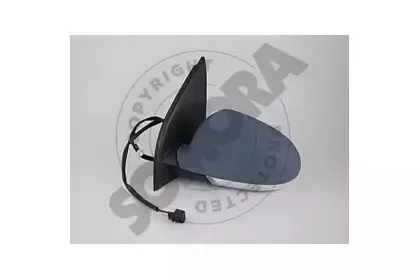 Наружное зеркало SOMORA купить
