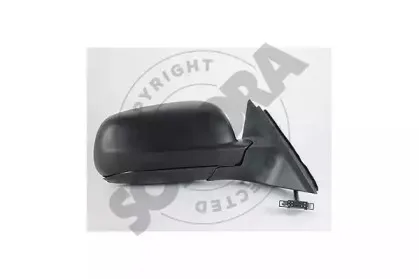 Наружное зеркало SOMORA купить