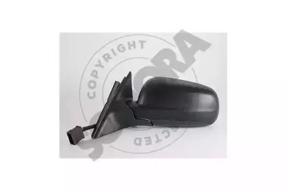 Наружное зеркало SOMORA купить