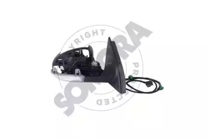 Наружное зеркало SOMORA купить