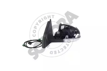 Наружное зеркало SOMORA купить