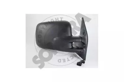 Наружное зеркало SOMORA купить