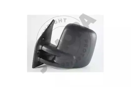 Наружное зеркало SOMORA купить