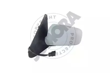 Наружное зеркало SOMORA купить