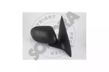 Наружное зеркало SOMORA купить