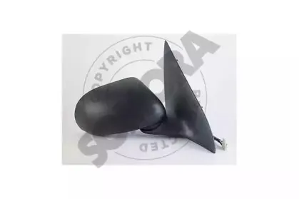 Наружное зеркало SOMORA купить