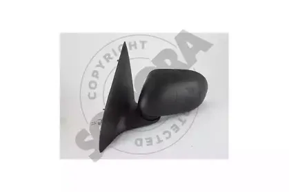 Наружное зеркало SOMORA купить