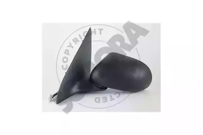 Наружное зеркало SOMORA купить