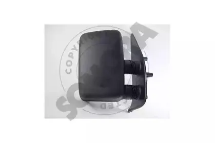 Наружное зеркало SOMORA купить