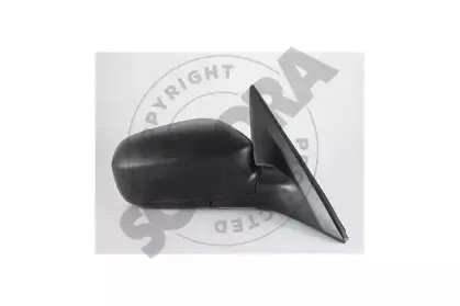 Наружное зеркало SOMORA купить