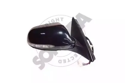 Наружное зеркало SOMORA купить