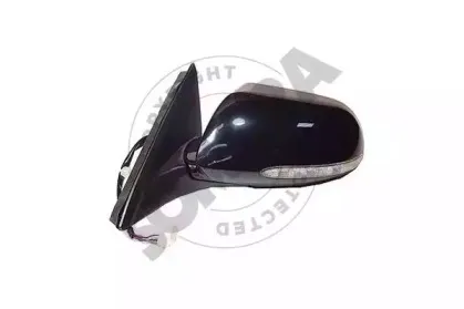 Наружное зеркало SOMORA купить