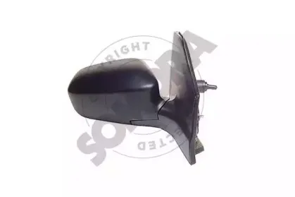 Наружное зеркало SOMORA купить