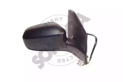 Наружное зеркало SOMORA купить