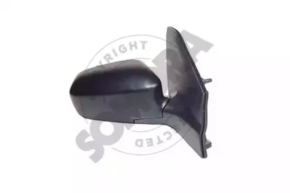 Наружное зеркало SOMORA купить