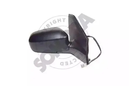 Наружное зеркало SOMORA купить