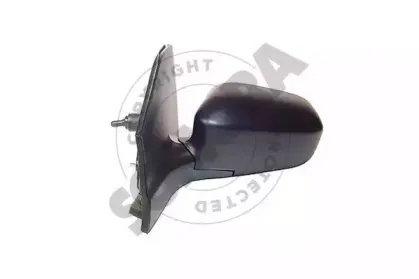 Наружное зеркало SOMORA купить