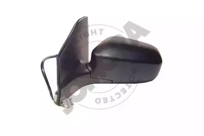 Наружное зеркало SOMORA купить