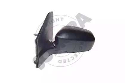 Наружное зеркало SOMORA купить