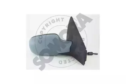 Наружное зеркало SOMORA купить