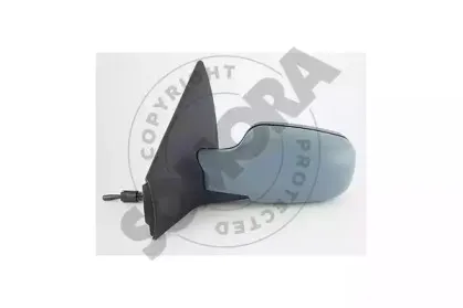 Наружное зеркало SOMORA купить