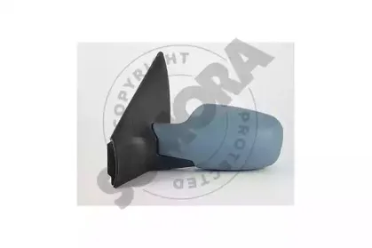 Наружное зеркало SOMORA купить