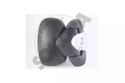 Наружное зеркало SOMORA купить