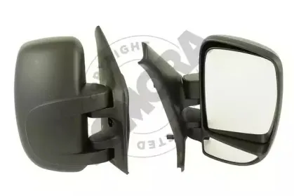 Наружное зеркало SOMORA купить