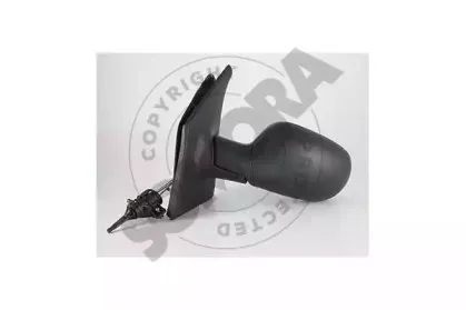 Наружное зеркало SOMORA купить