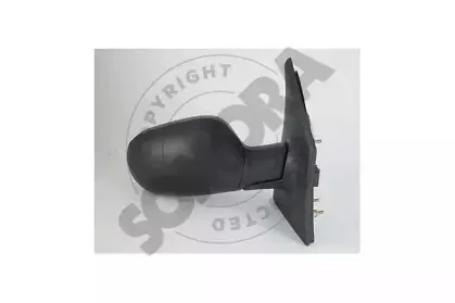 Наружное зеркало SOMORA купить