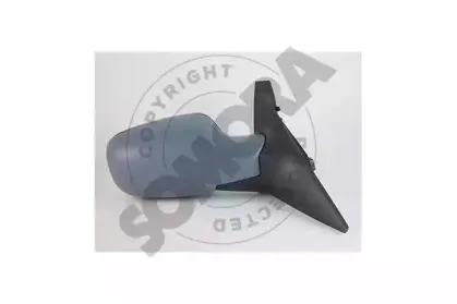 Наружное зеркало SOMORA купить